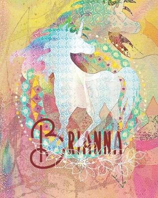 Book cover for Brianna