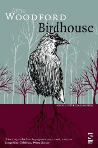 Cover of Birdhouse