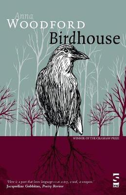 Book cover for Birdhouse