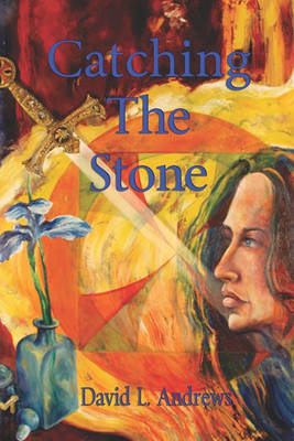 Book cover for Catching the Stone