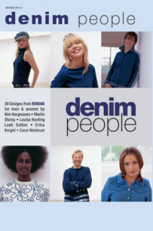 Cover of Denim People