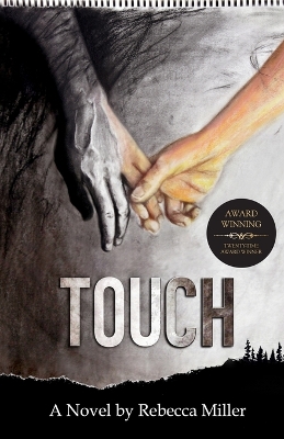 Book cover for Touch