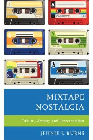 Cover of Mixtape Nostalgia