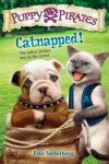 Book cover for Catnapped!