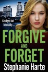 Book cover for Forgive and Forget