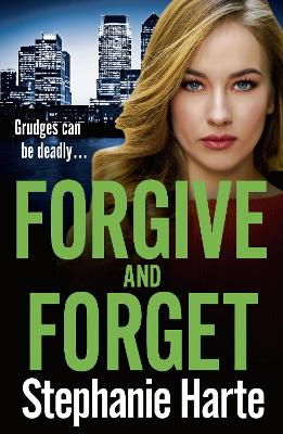 Cover of Forgive and Forget