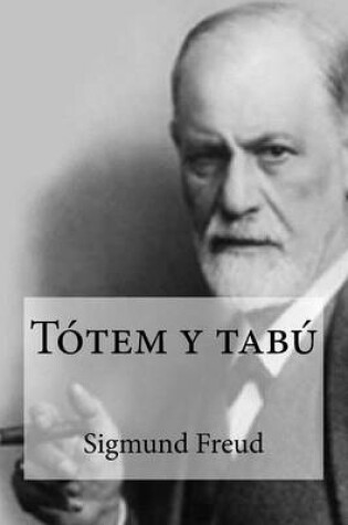 Cover of Totem y Tabu