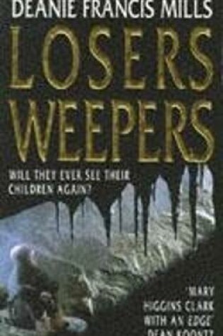 Cover of Losers, Weepers