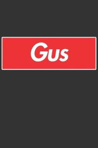 Cover of Gus