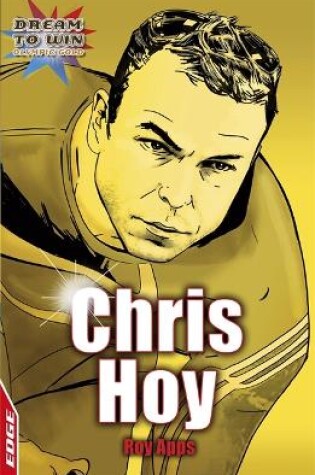 Cover of Chris Hoy