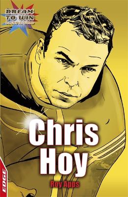 Cover of Chris Hoy