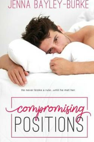 Cover of Compromising Positions