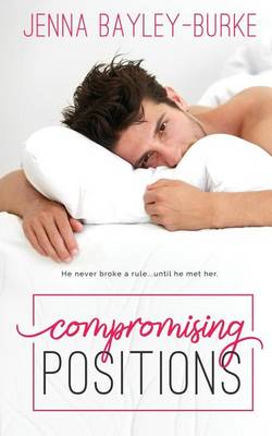 Book cover for Compromising Positions