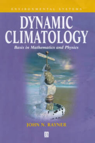 Cover of Dynamic Climatology