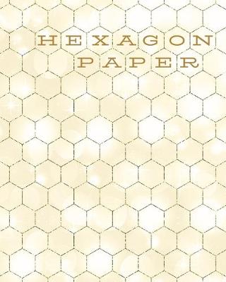 Book cover for Hexagon Paper