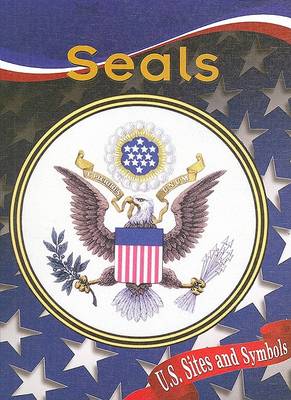 Book cover for Seals