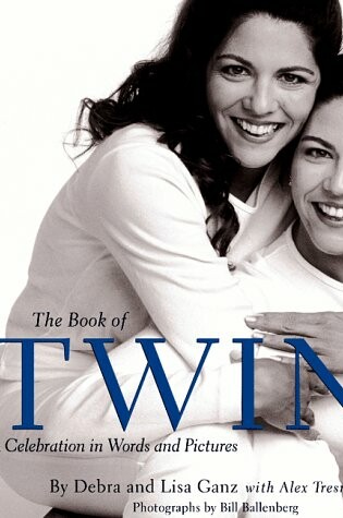 Cover of The Book of Twins