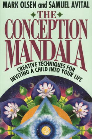 Cover of Conception Mandala