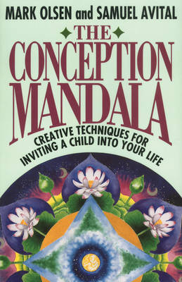 Book cover for Conception Mandala