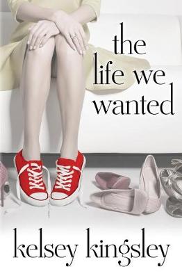 Book cover for The Life We Wanted