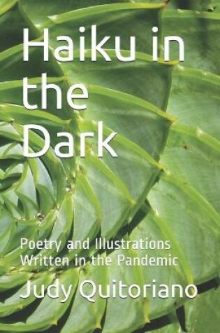 Cover of Haiku in the Dark