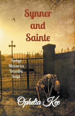 Book cover for Synner and Sainte