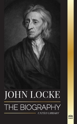 Book cover for John Locke