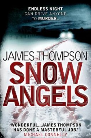 Cover of Snow Angels