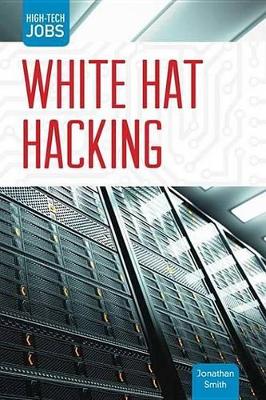 Book cover for White Hat Hacking