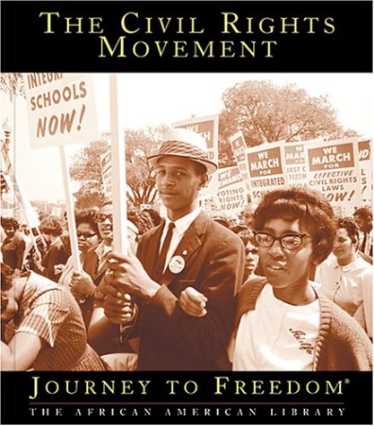 Cover of The Civil Rights Movement