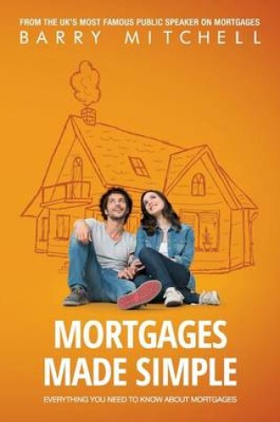 Cover of Mortgages Made Simple