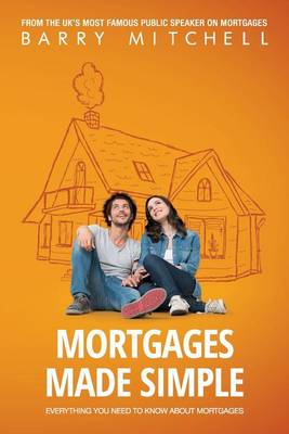 Book cover for Mortgages Made Simple