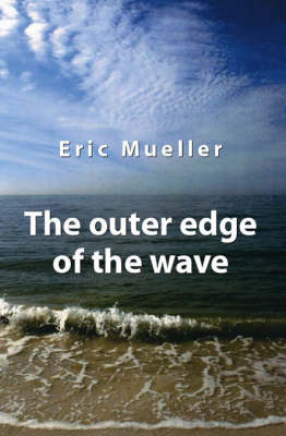 Book cover for The Outer Edge of the Wave