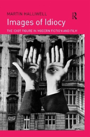 Cover of Images of Idiocy