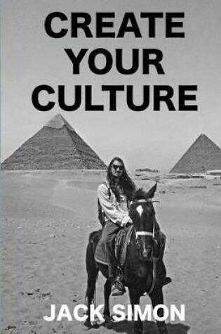 Cover of Create Your Culture