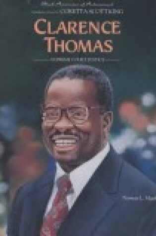 Cover of Clarence Thomas