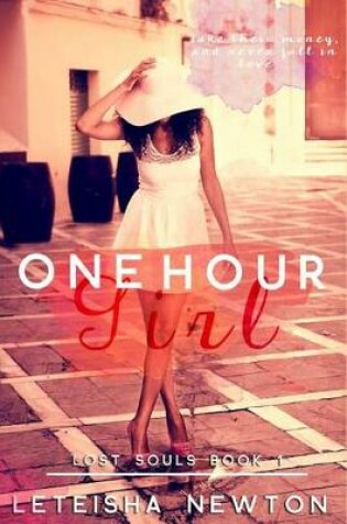 Cover of One Hour Girl