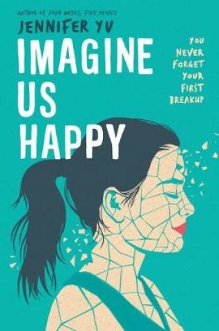 Cover of Imagine Us Happy
