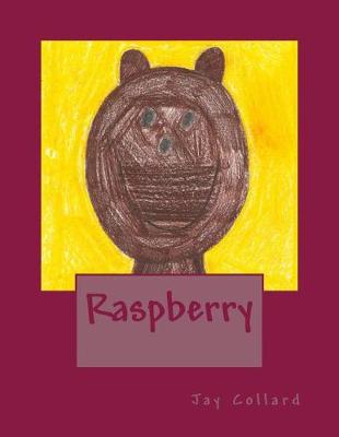 Book cover for Raspberry
