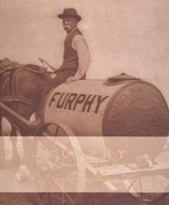 Book cover for Furphy