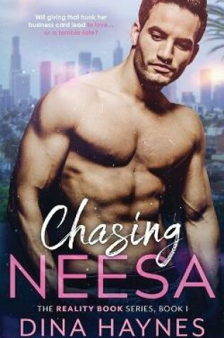 Cover of Chasing Neesa