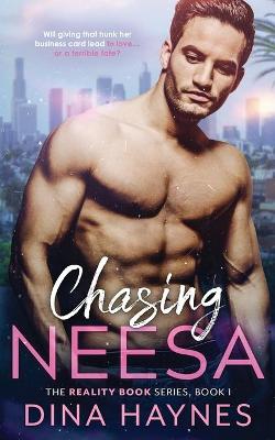Book cover for Chasing Neesa