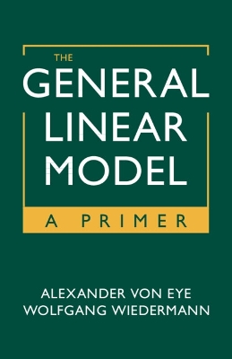 Book cover for The General Linear Model