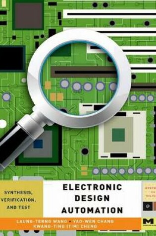 Cover of Electronic Design Automation