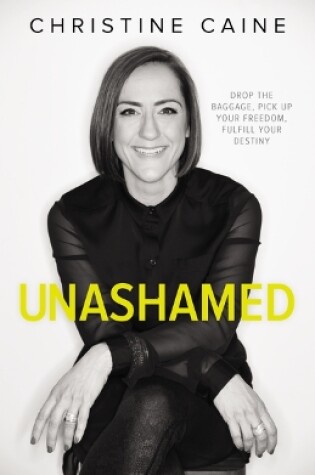 Cover of Unashamed