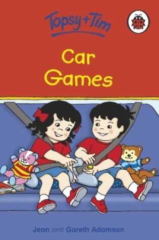 Cover of Car Games