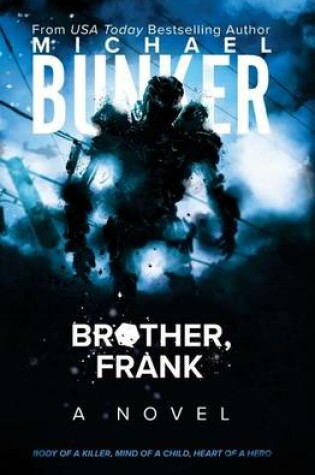 Cover of Brother, Frank