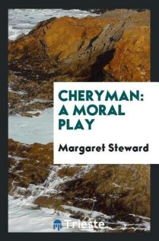 Cover of Cheryman