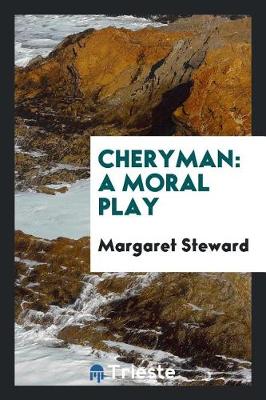 Book cover for Cheryman