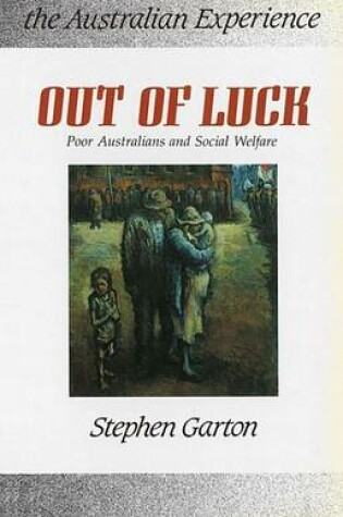 Cover of Out of Luck